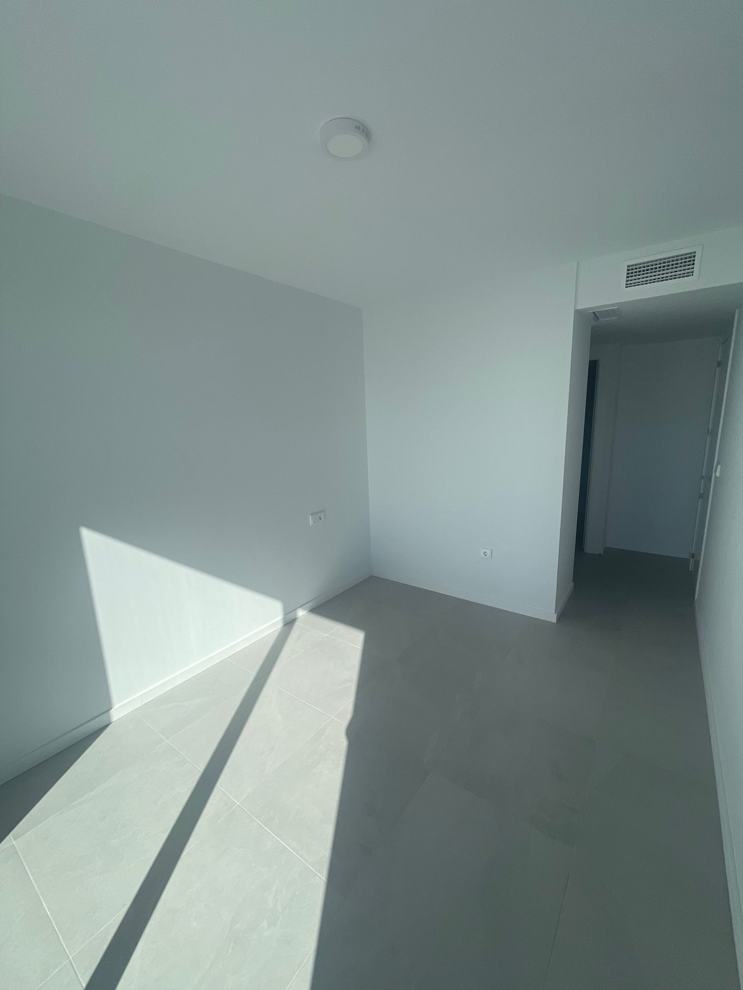 Appartement moderne de 2 chambres à Finestrat