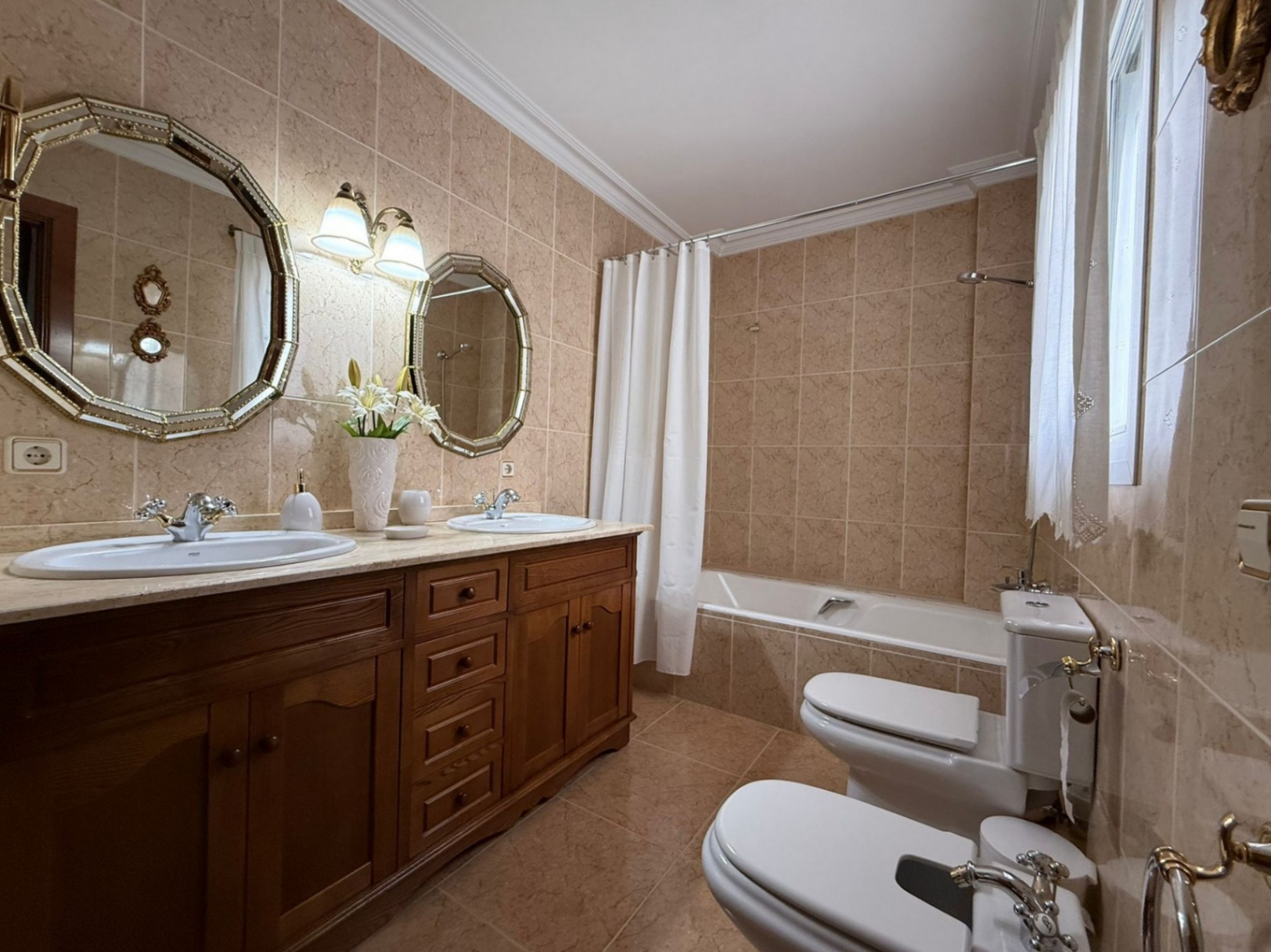 Appartement te koop in Teulada