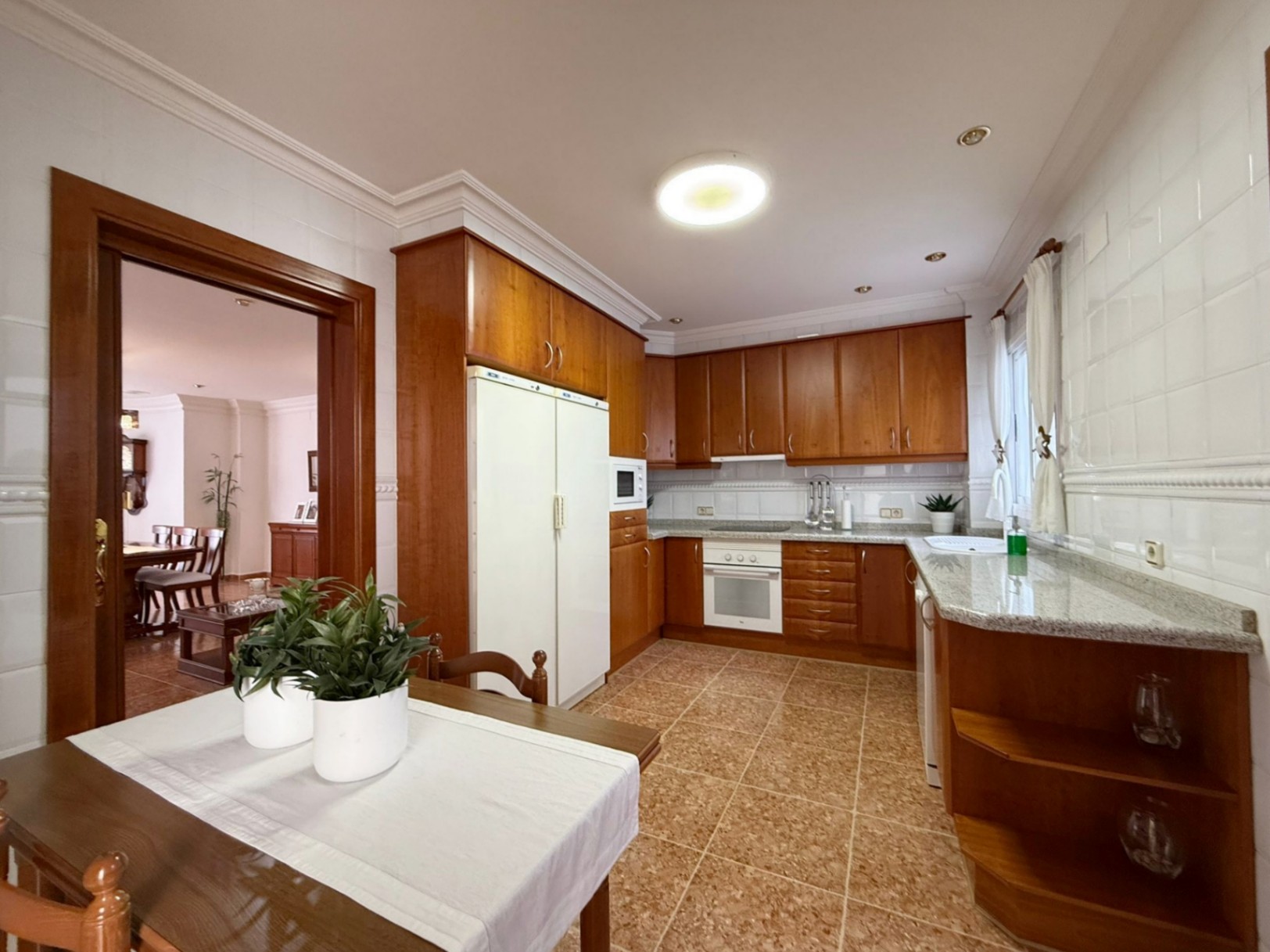 Appartement te koop in Teulada