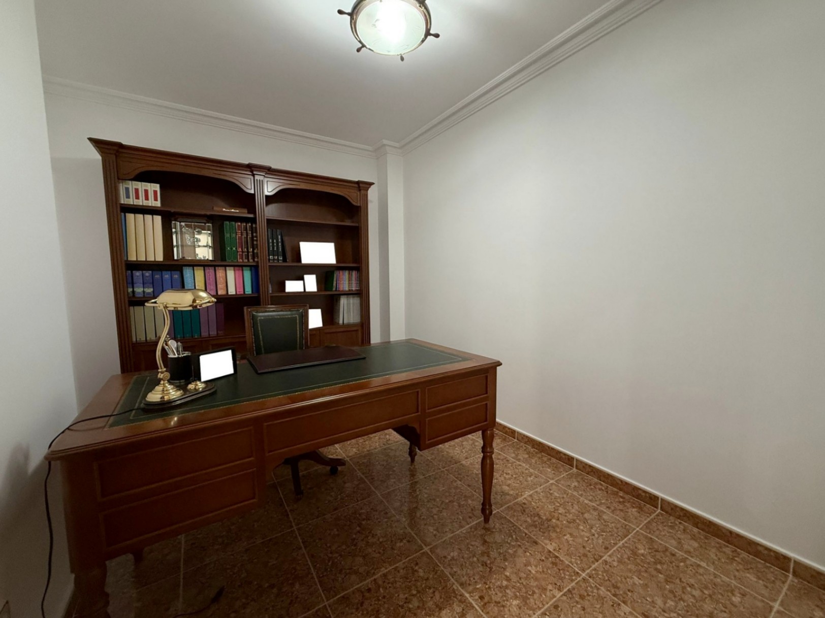 Appartement te koop in Teulada