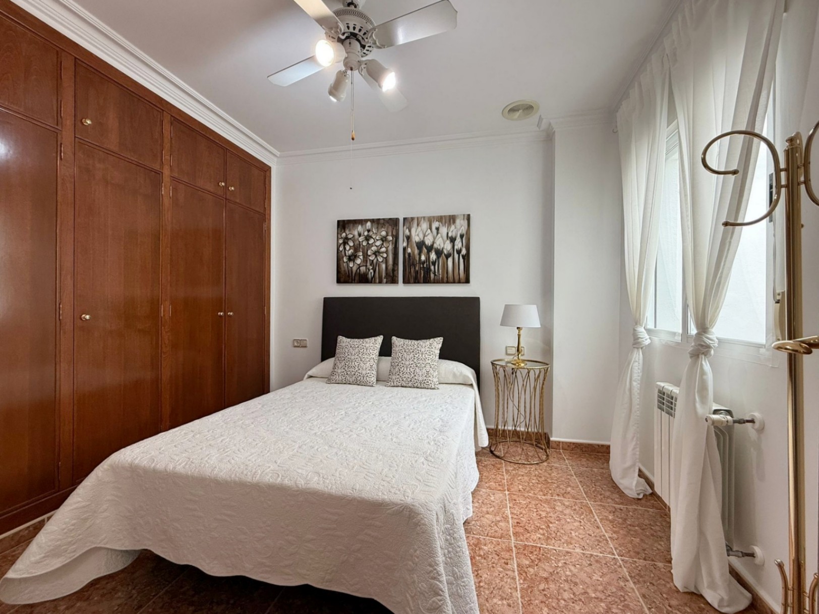 Appartement te koop in Teulada