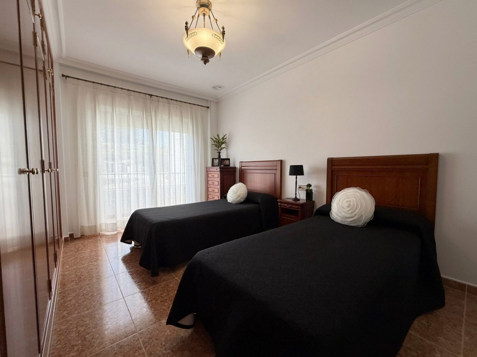 Appartement te koop in Teulada