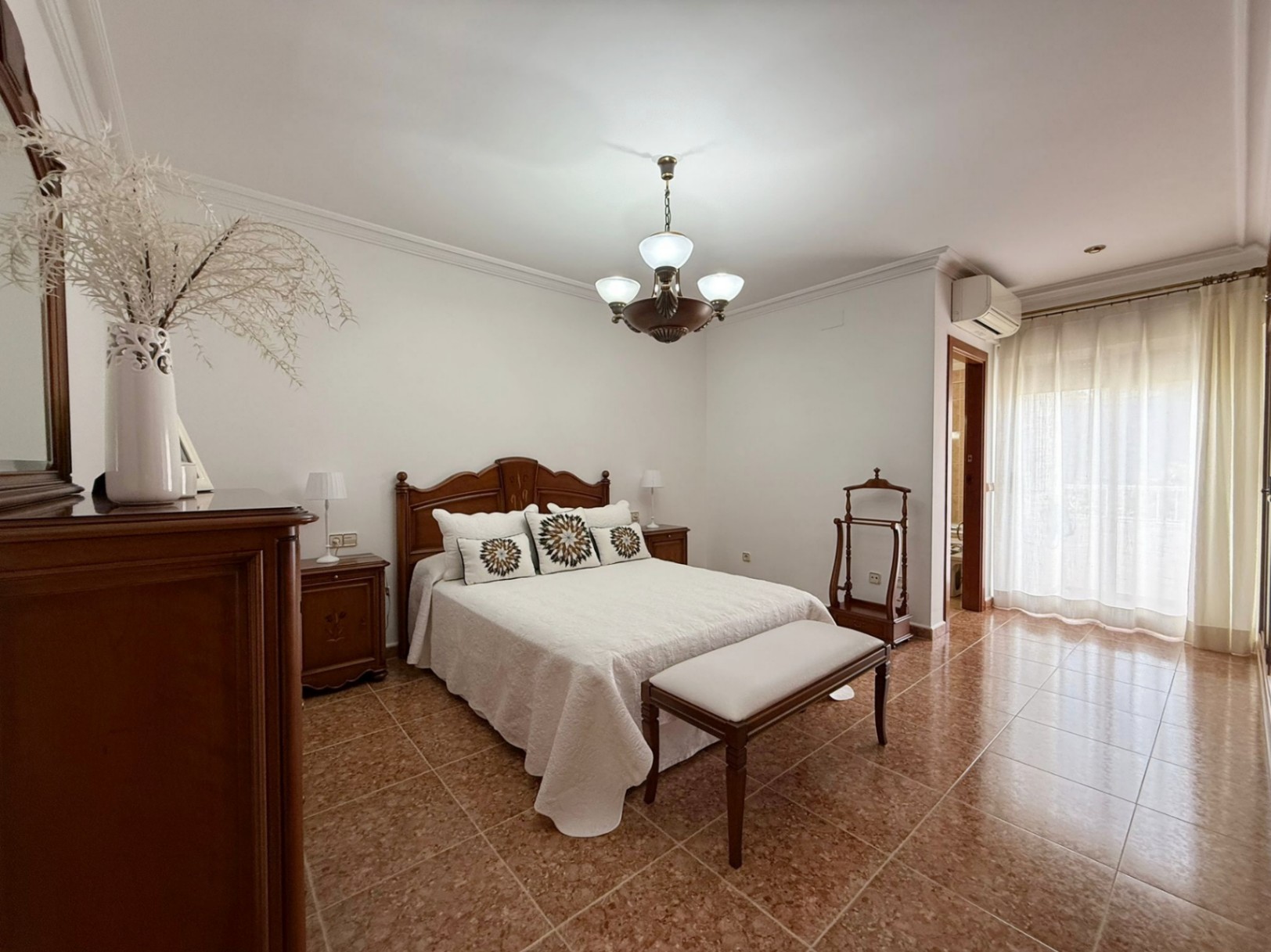 Appartement te koop in Teulada