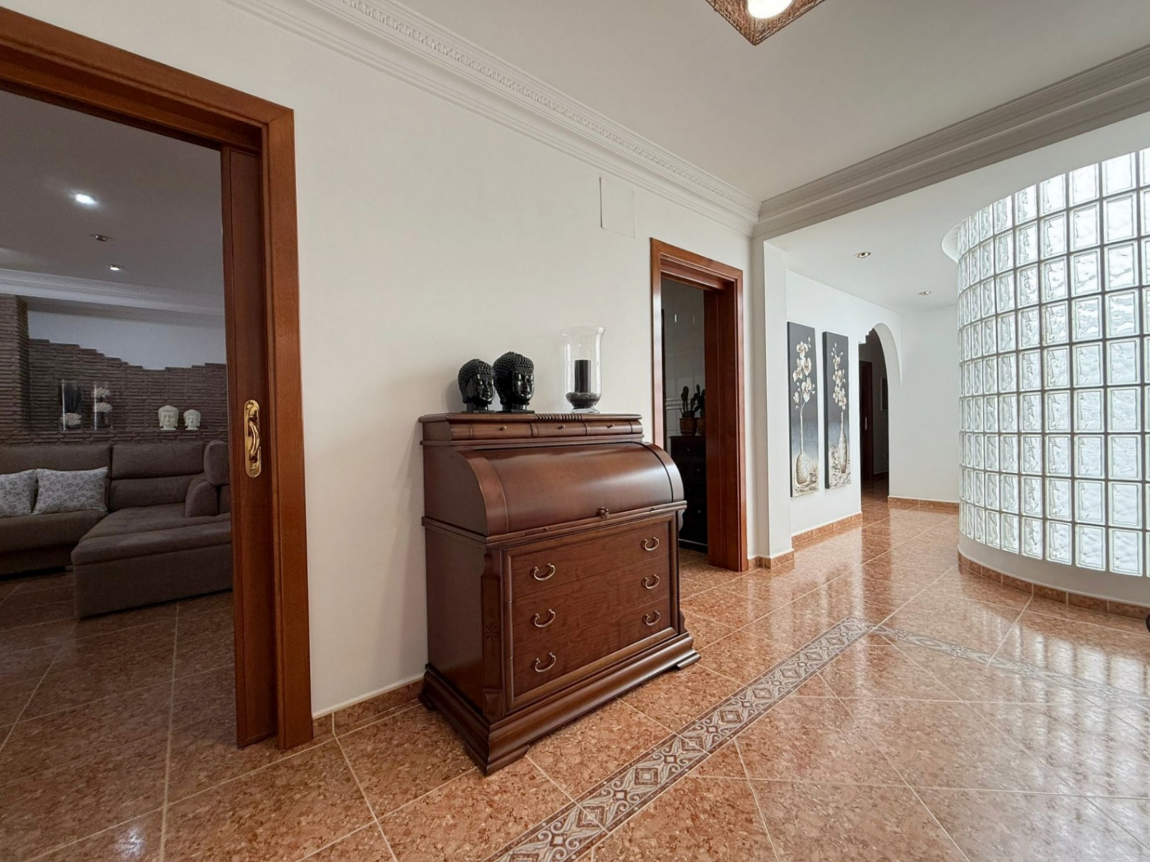 Appartement te koop in Teulada