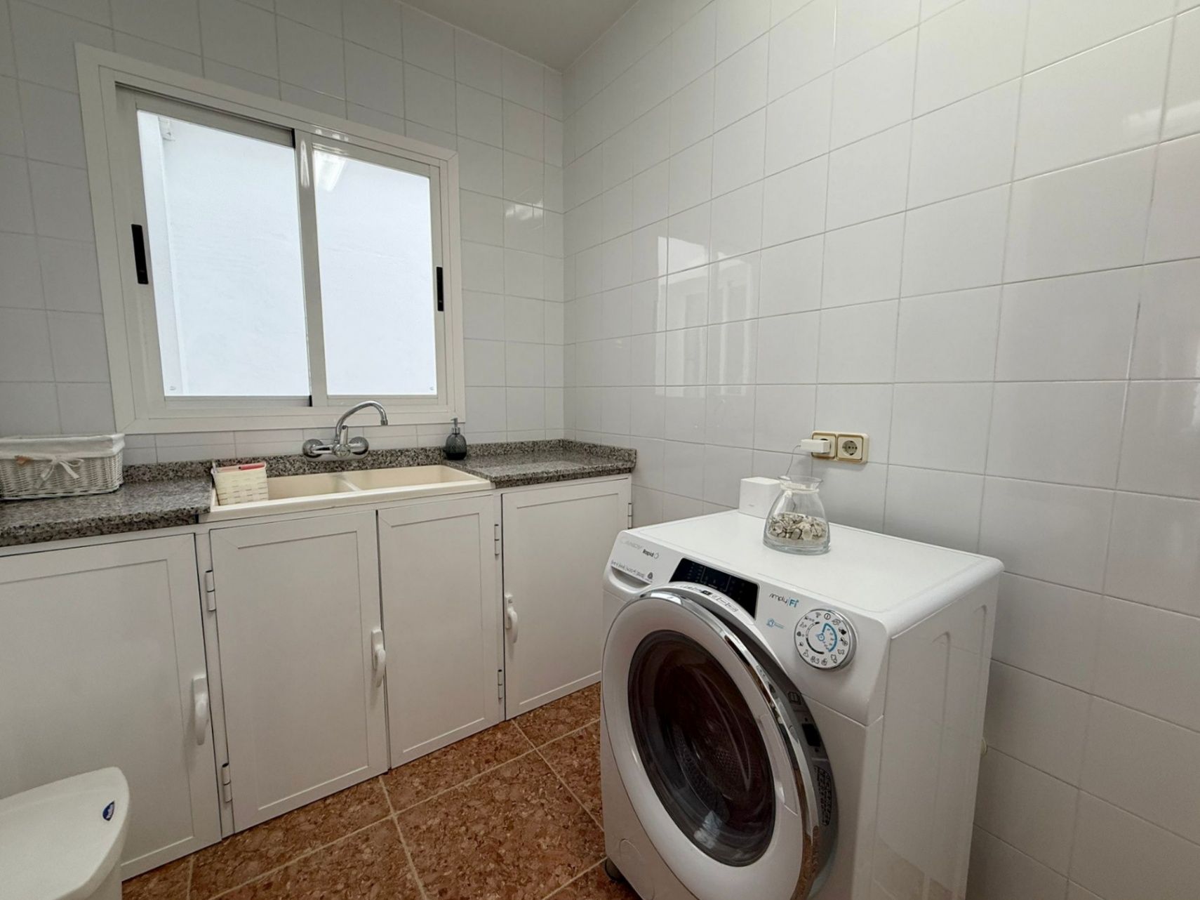 Appartement te koop in Teulada