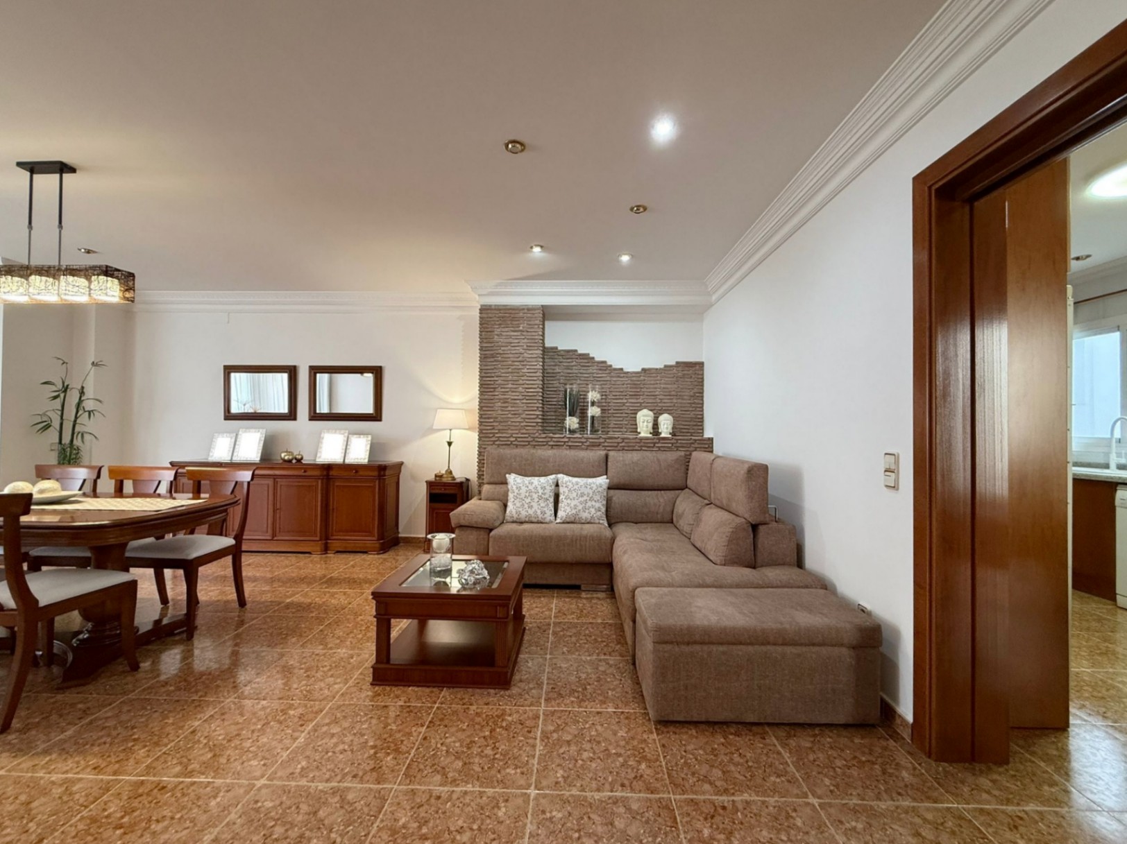 Appartement te koop in Teulada