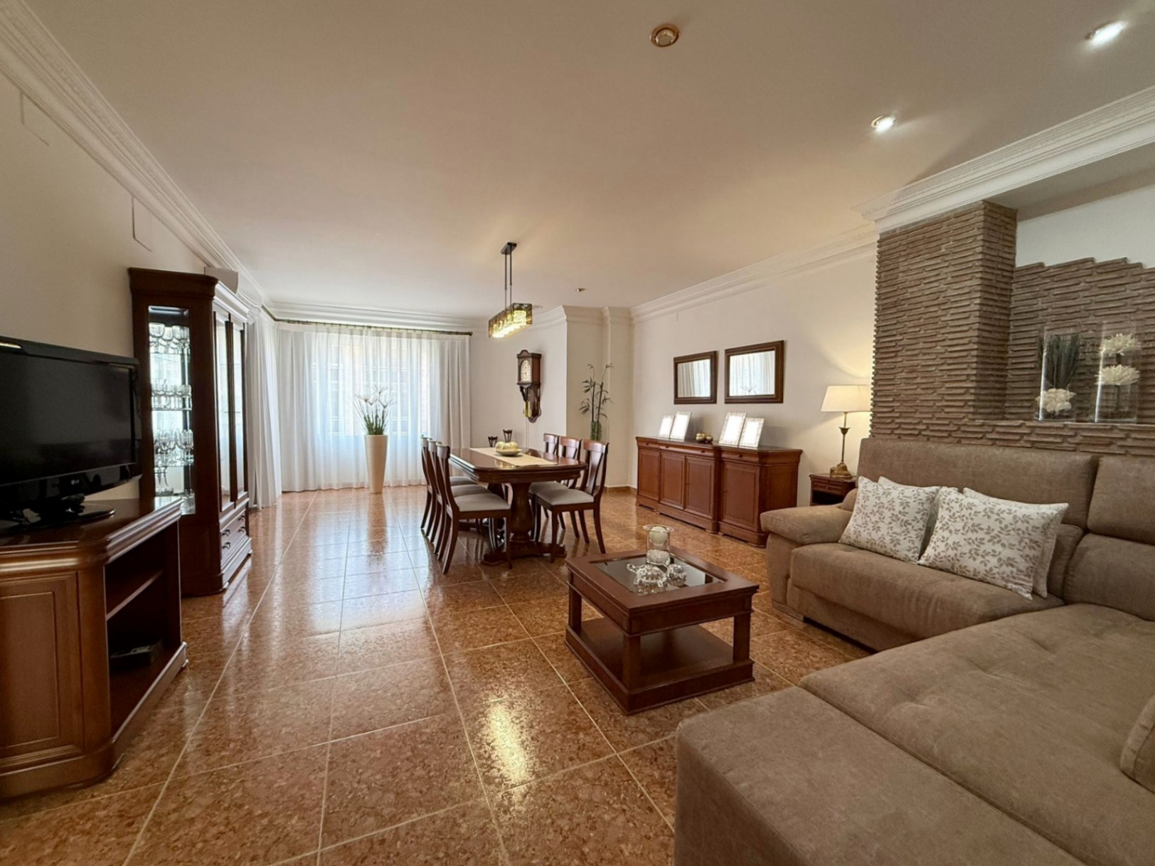 Appartement te koop in Teulada