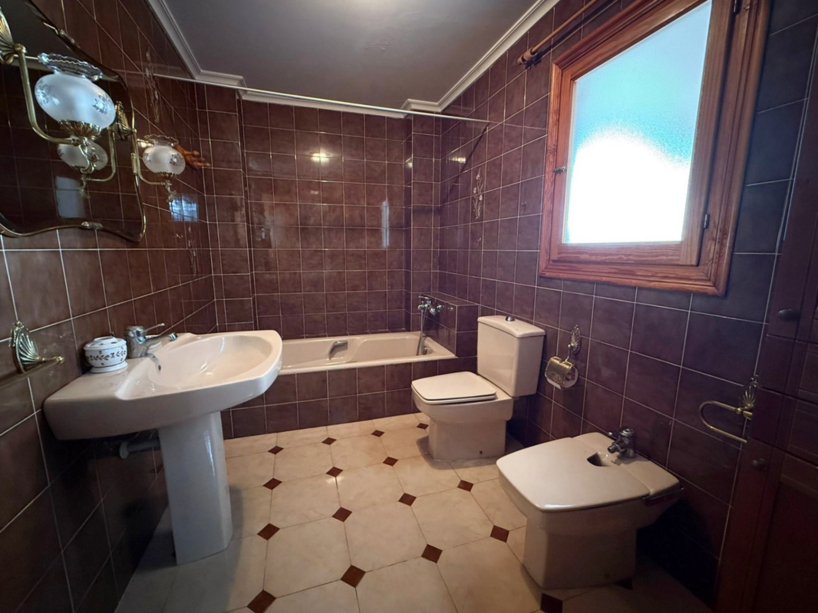 Appartement te koop in Teulada