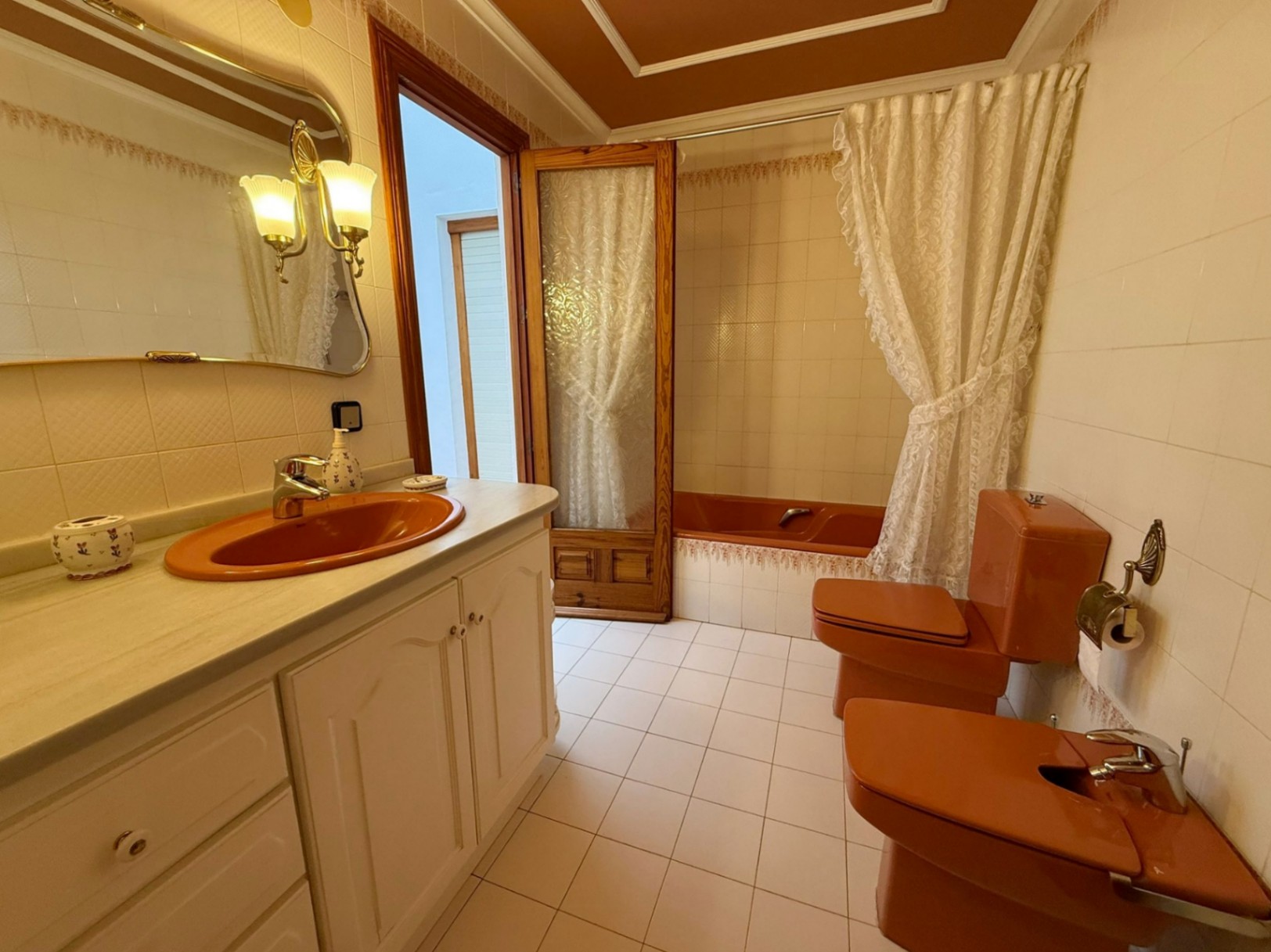 Appartement te koop in Teulada