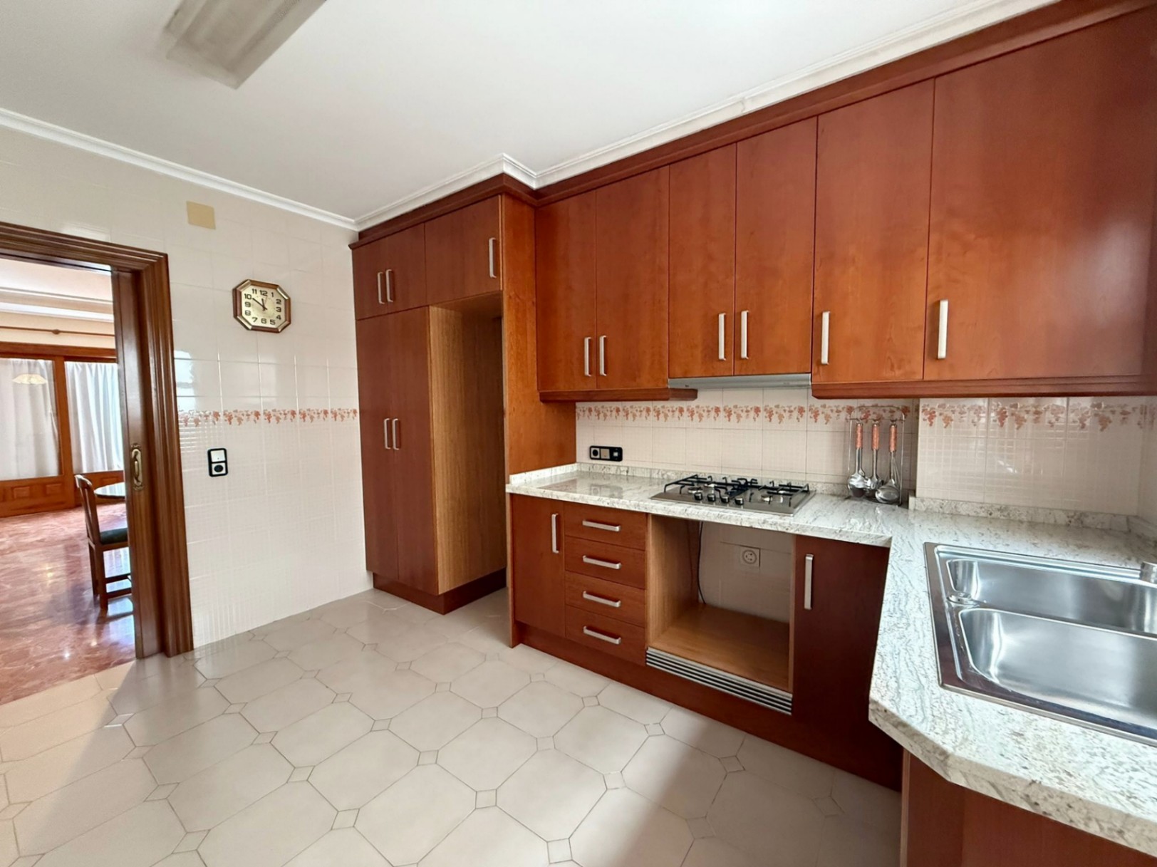 Appartement te koop in Teulada