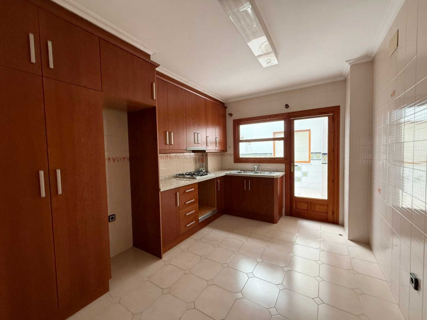 Appartement te koop in Teulada