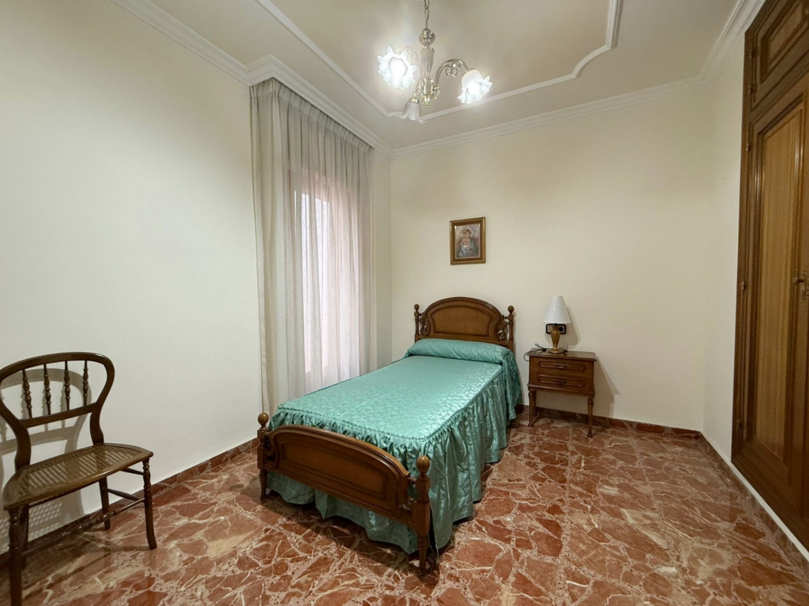 Appartement te koop in Teulada