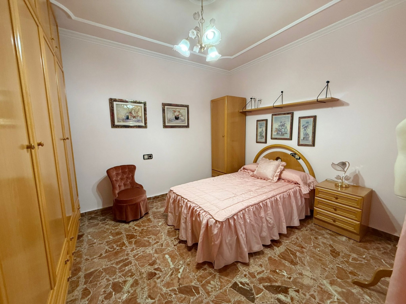 Appartement te koop in Teulada
