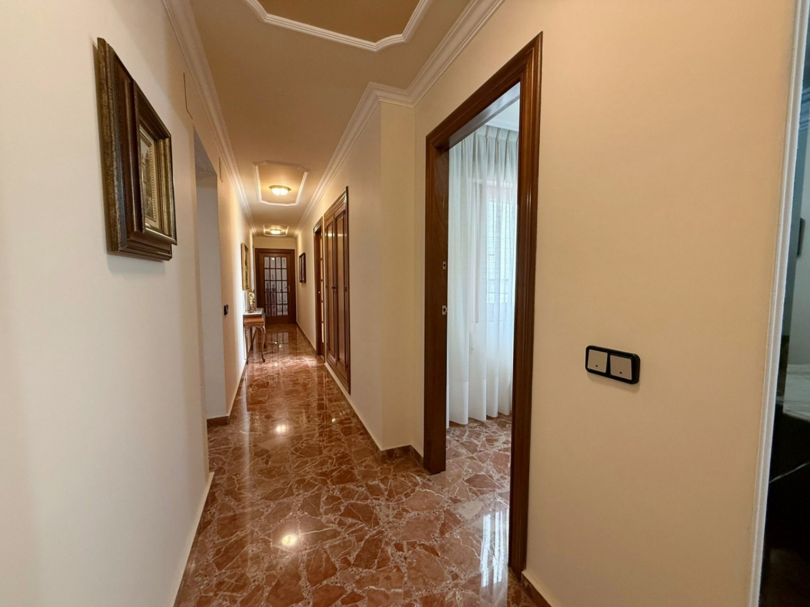 Appartement te koop in Teulada