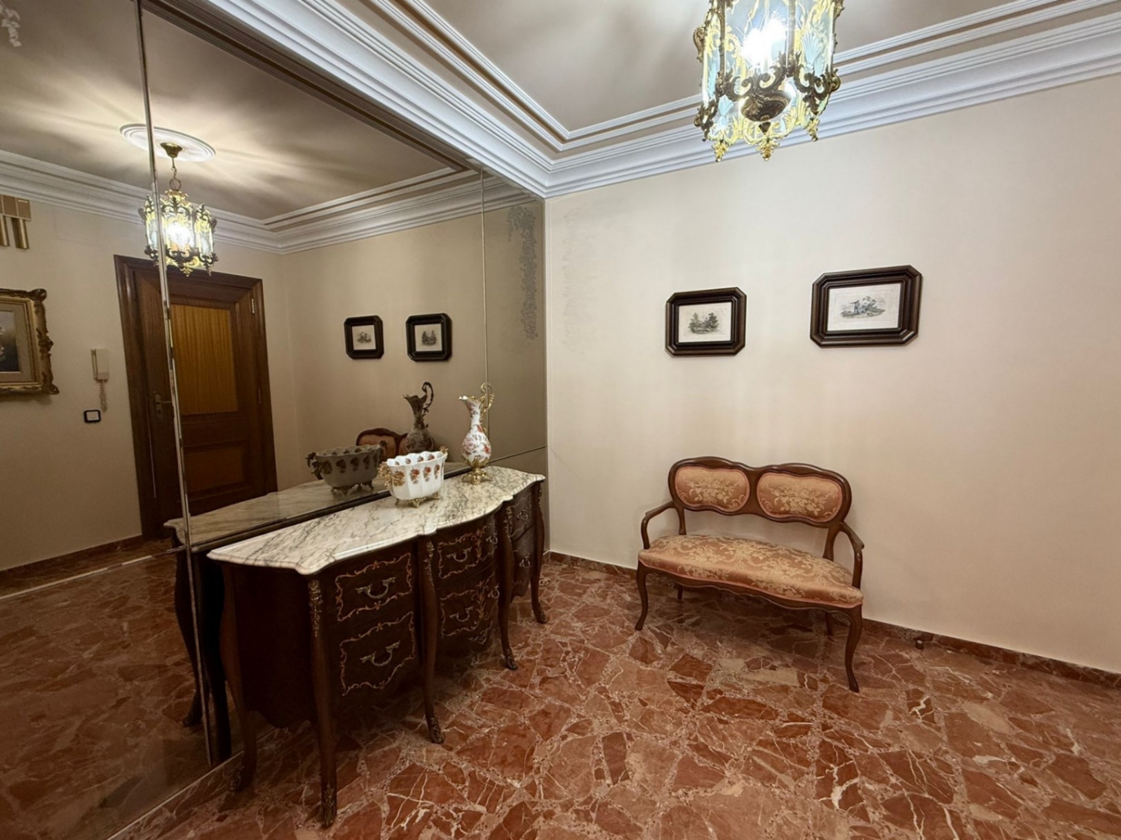 Appartement te koop in Teulada