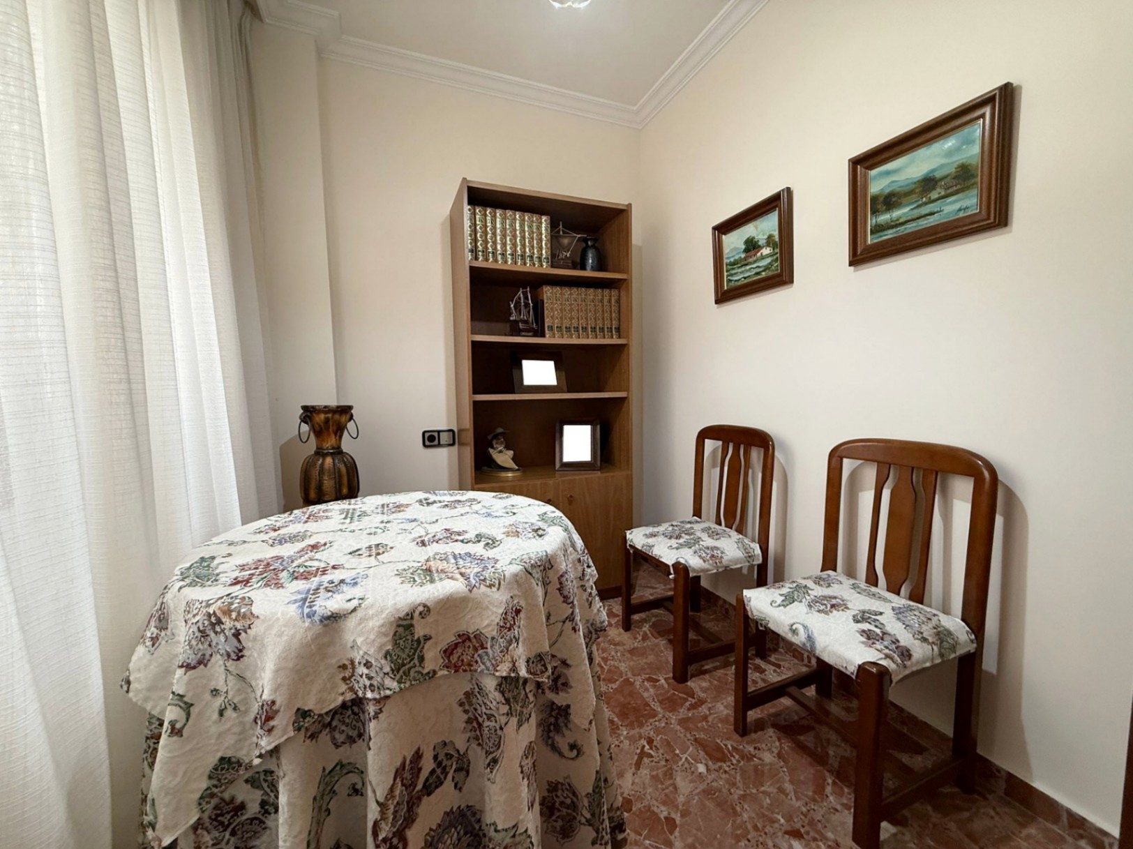 Appartement te koop in Teulada