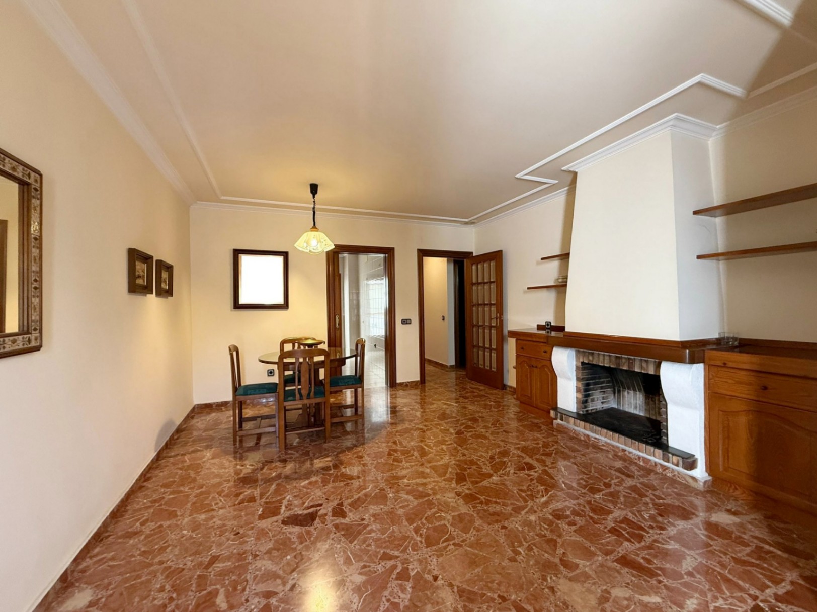 Appartement te koop in Teulada
