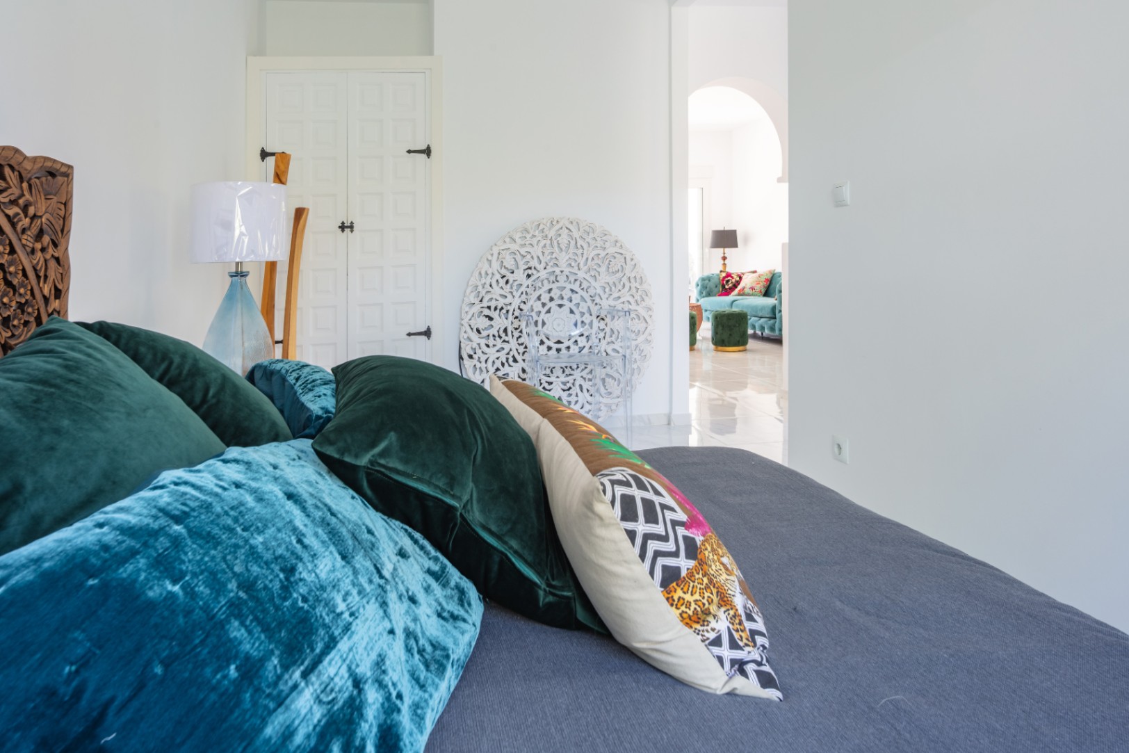 Huis te koop in Els Poblets