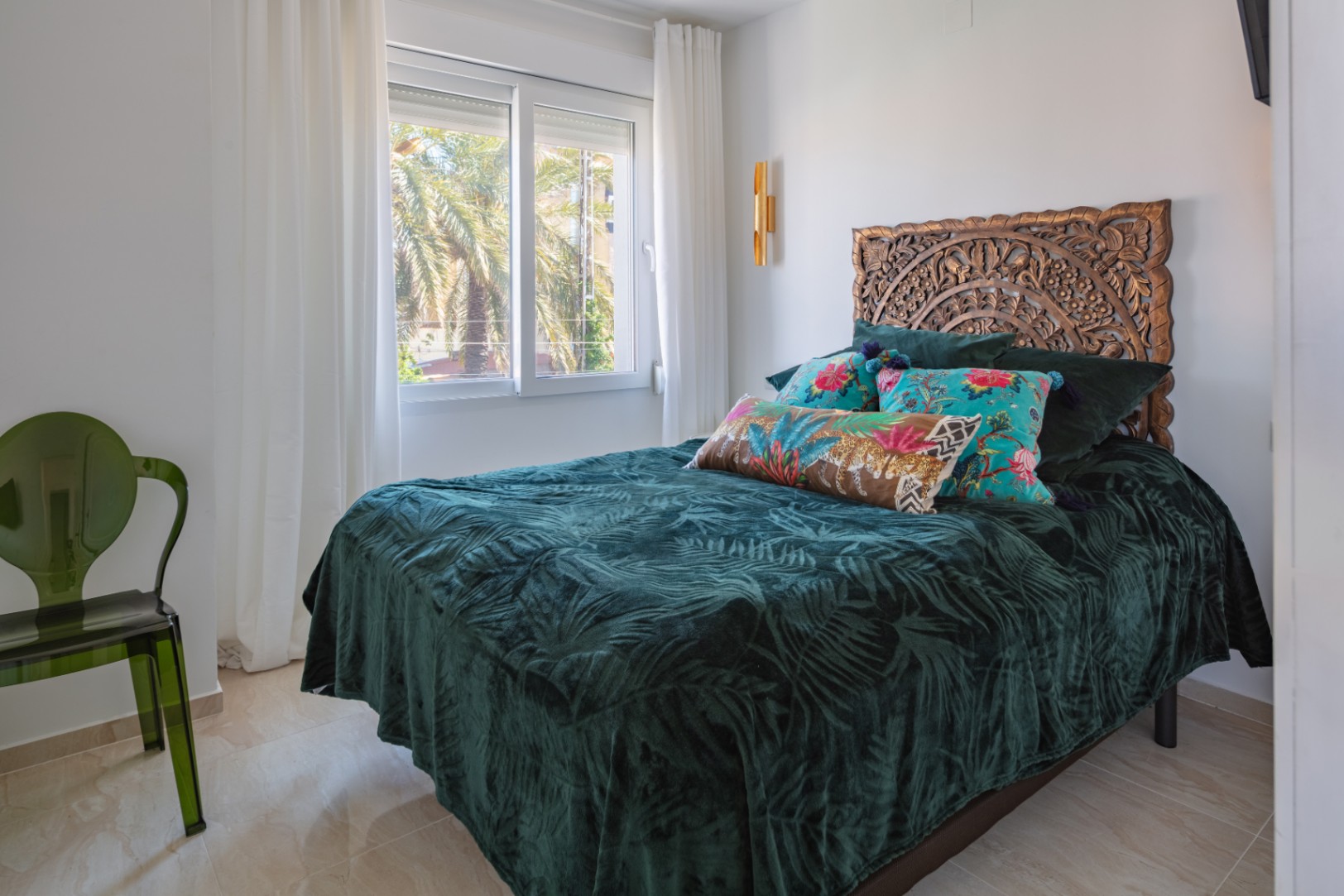 Huis te koop in Els Poblets
