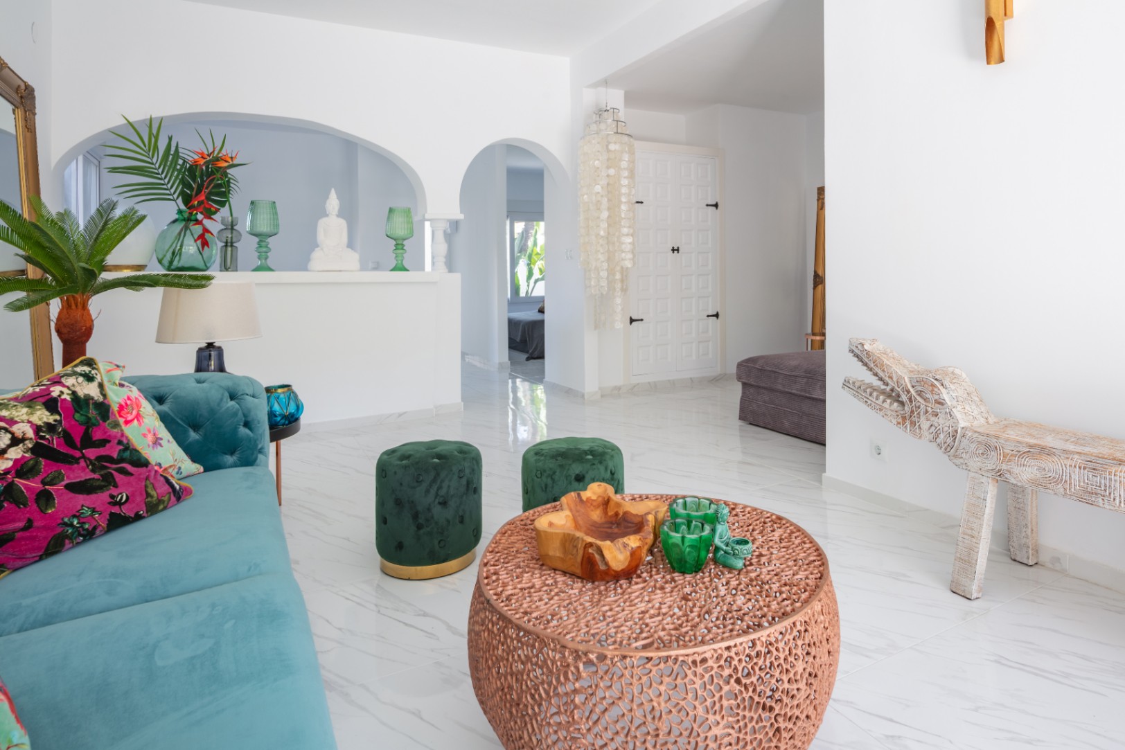 Huis te koop in Els Poblets