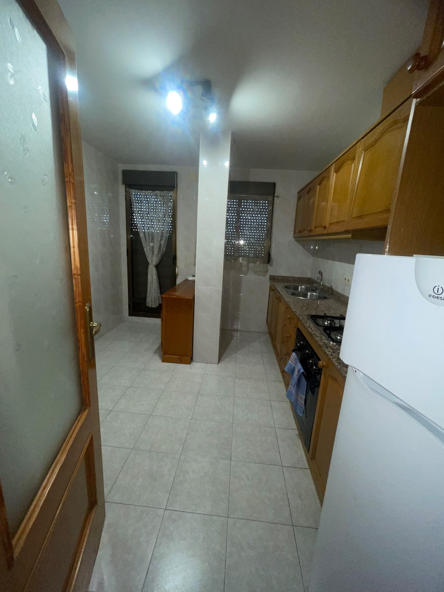 2-slaapkamerappartement met terras en uitzicht op de bergen in Orba