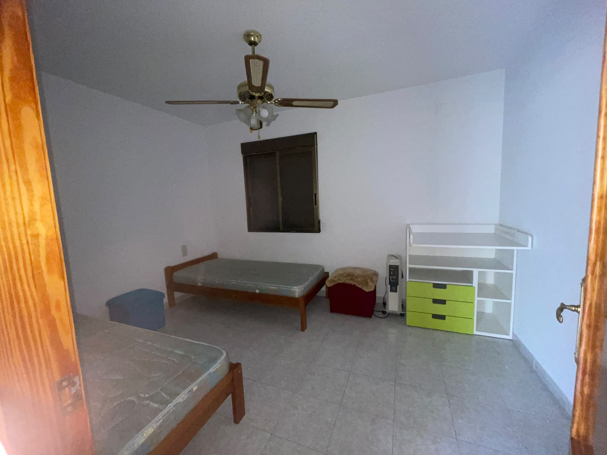 2-slaapkamerappartement met terras en uitzicht op de bergen in Orba
