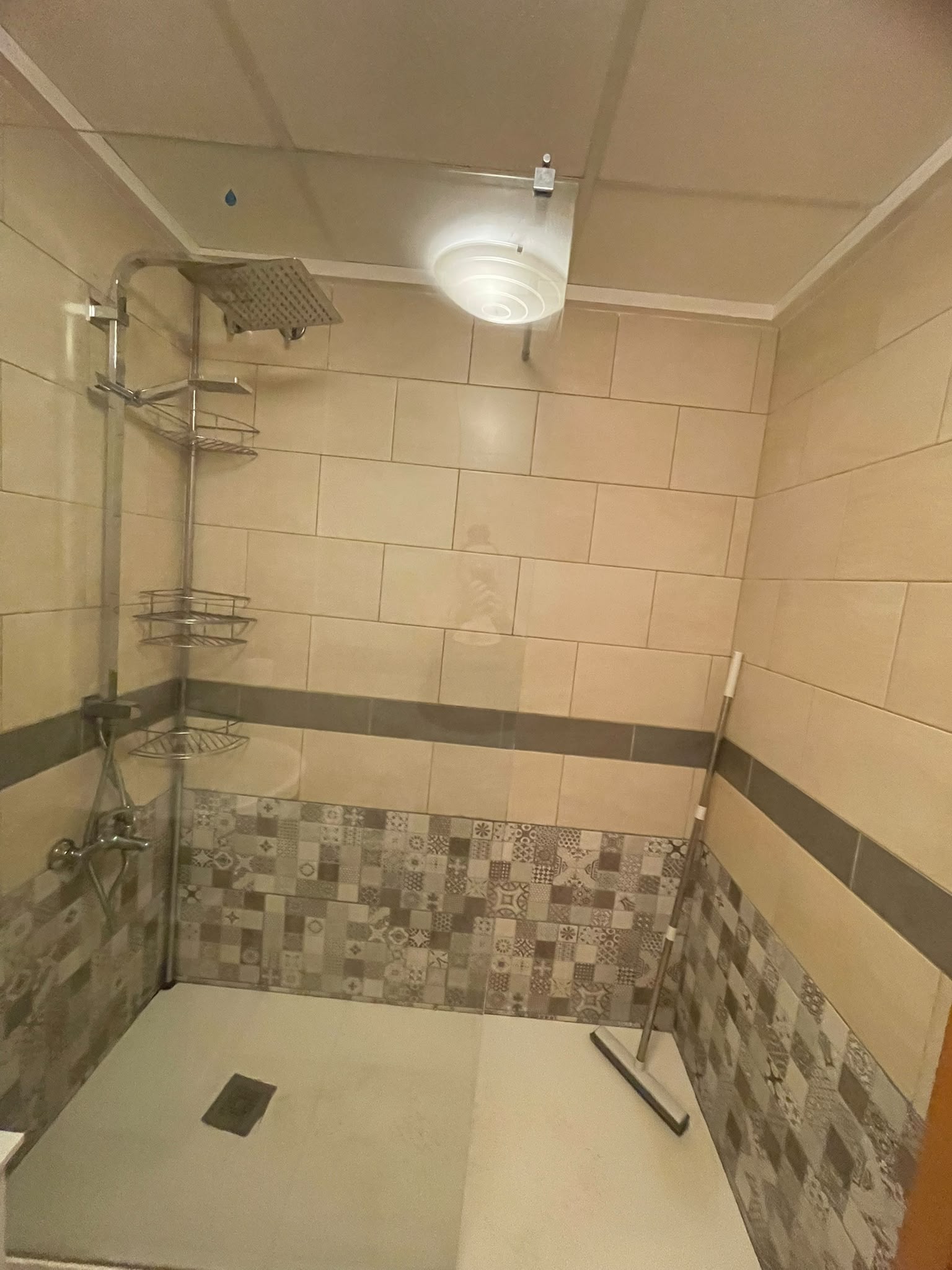 2-slaapkamer appartement met uitzicht op de bergen te koop in Parcent