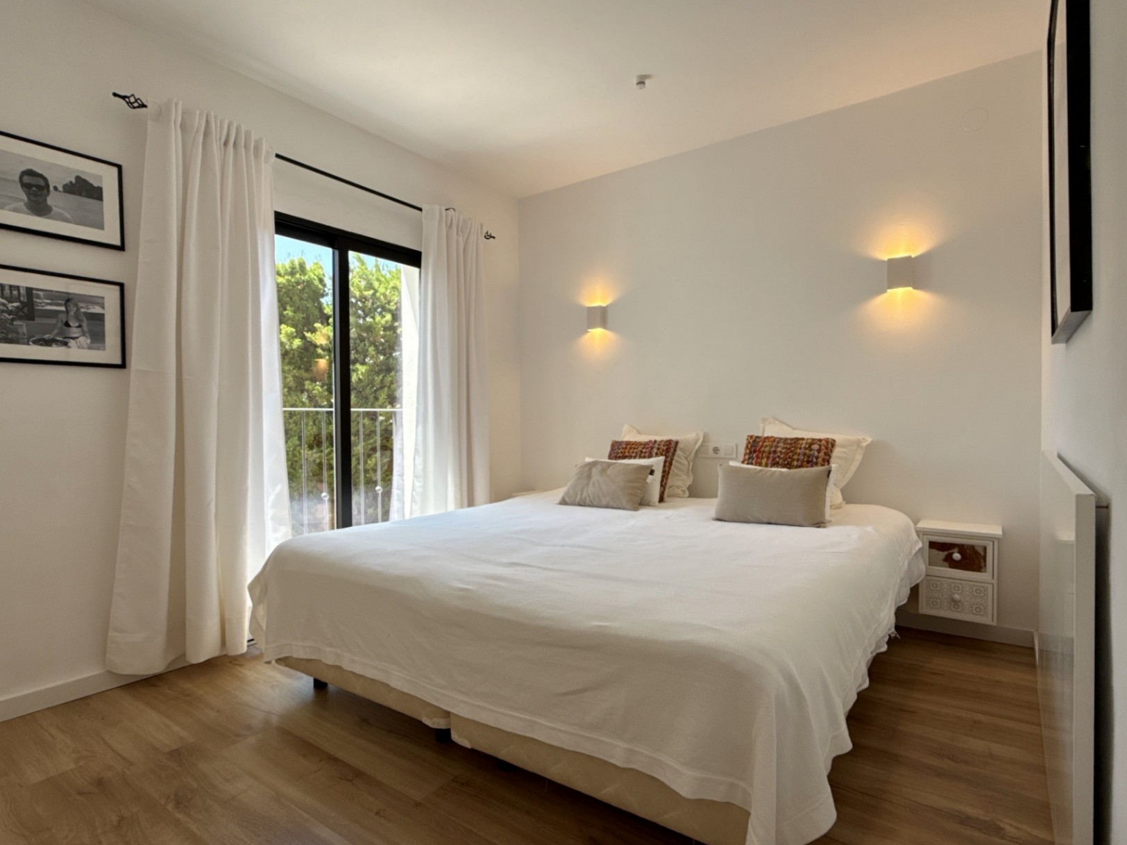Villa in Benissa Costa for sale