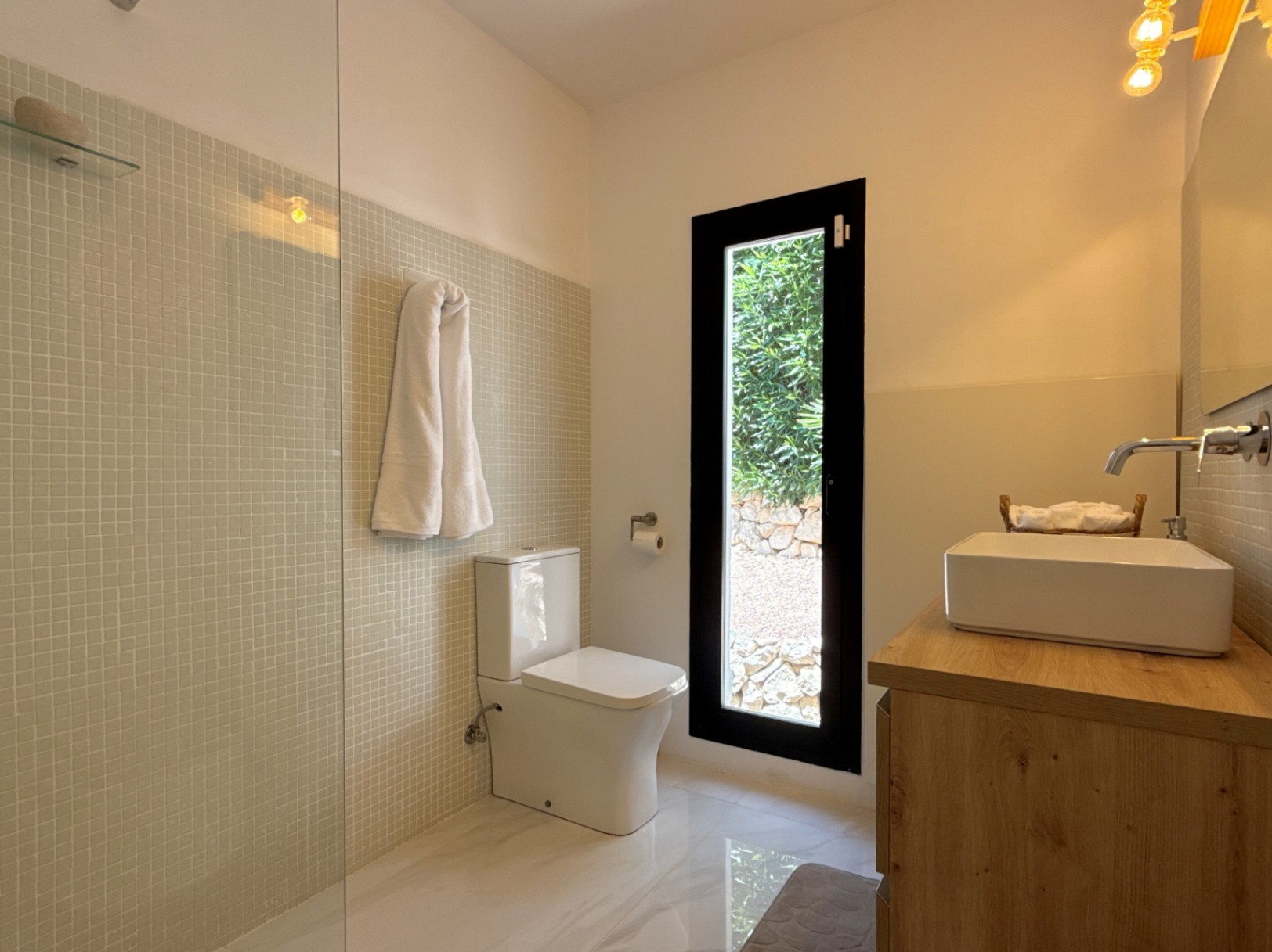 Villa in Benissa Costa for sale