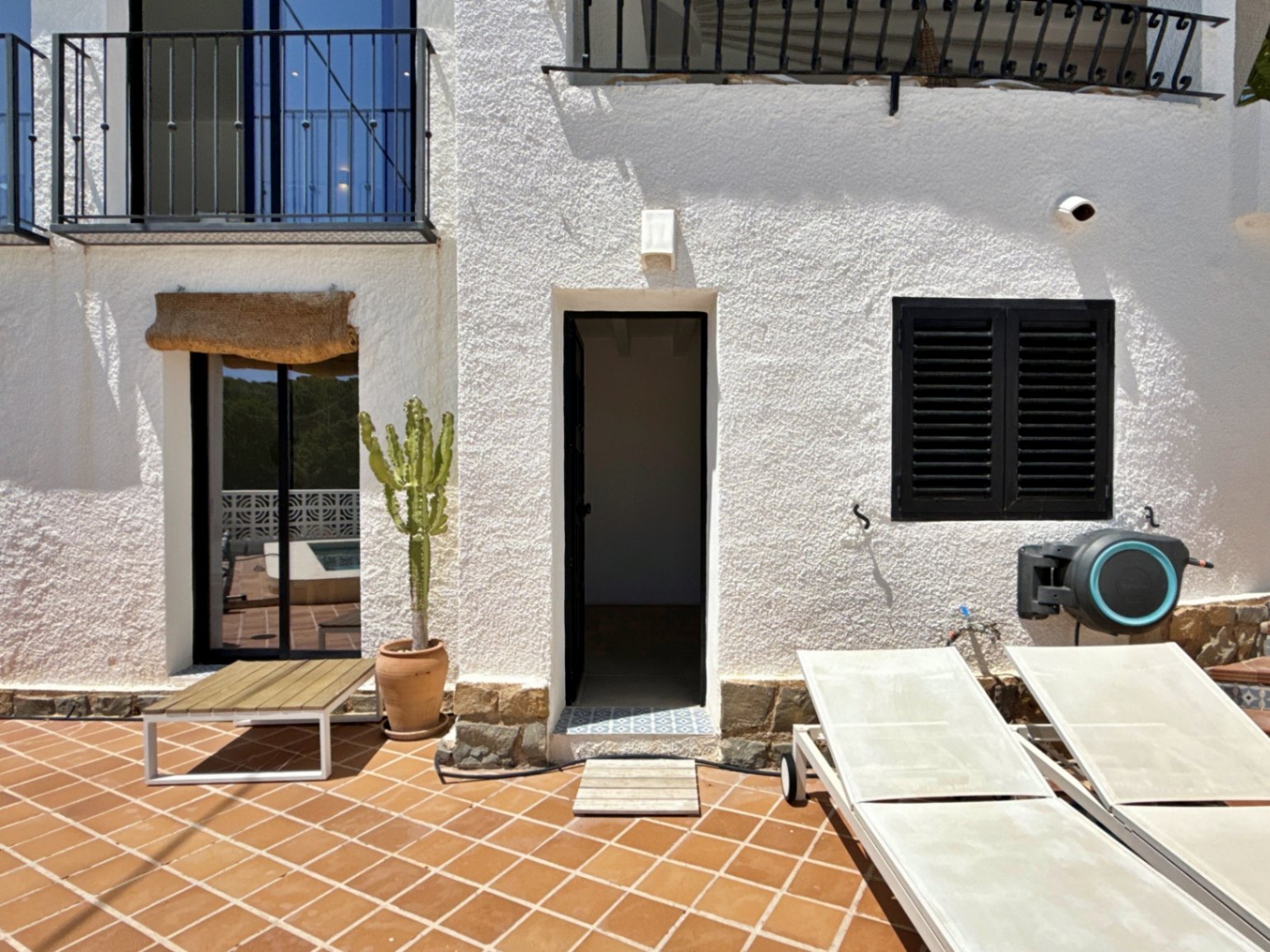 Villa in Benissa Costa for sale