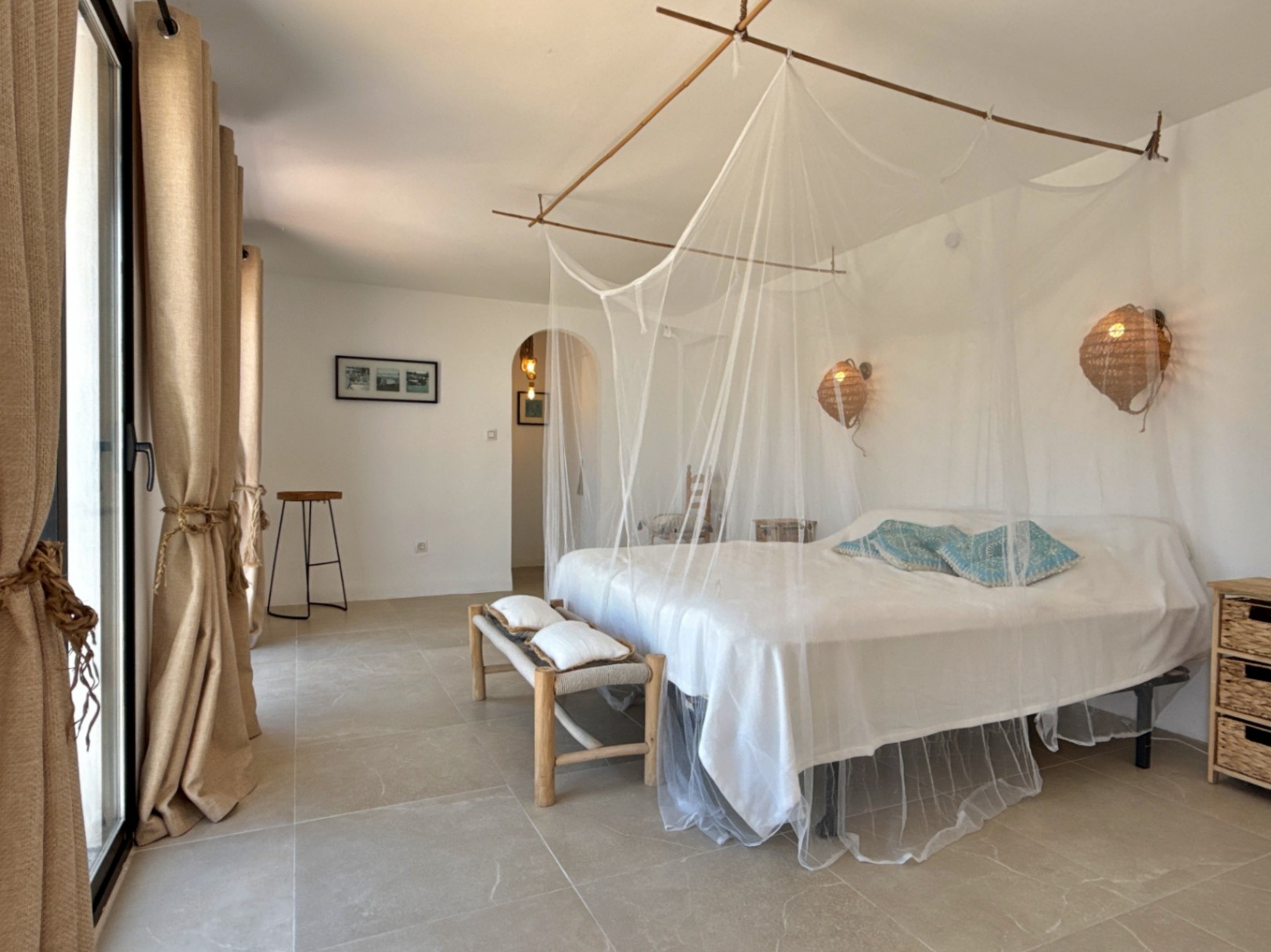 Villa in Benissa Costa for sale