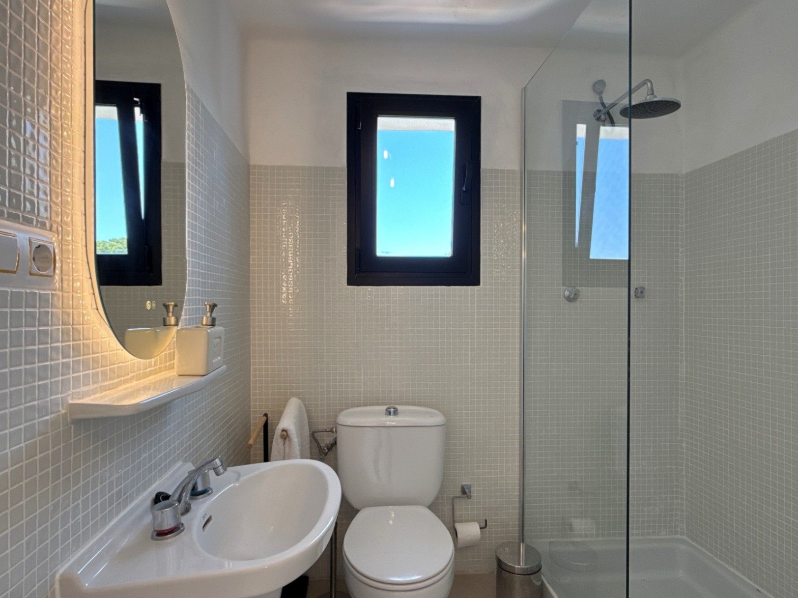 Villa in Benissa Costa for sale
