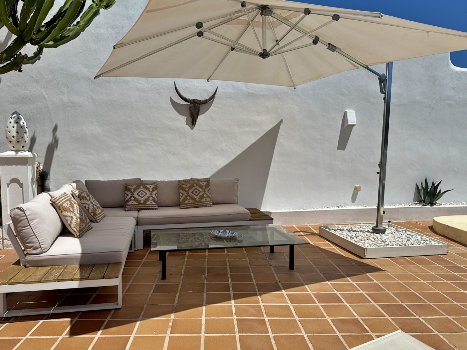 Villa in Benissa Costa for sale