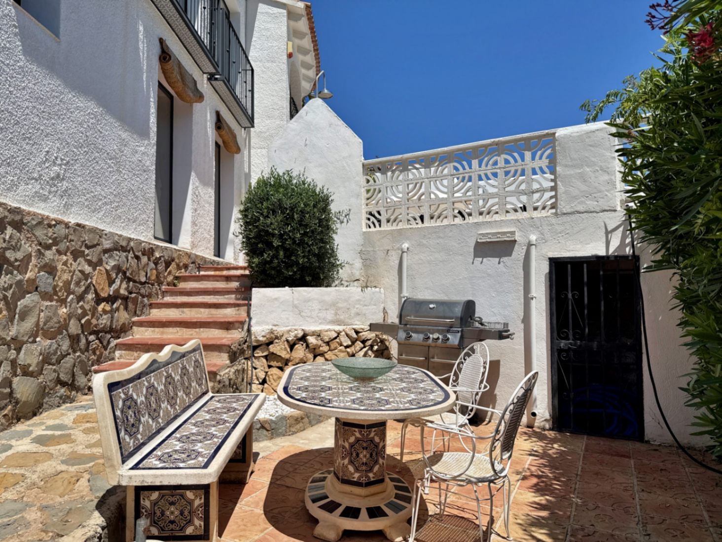 Villa in Benissa Costa for sale