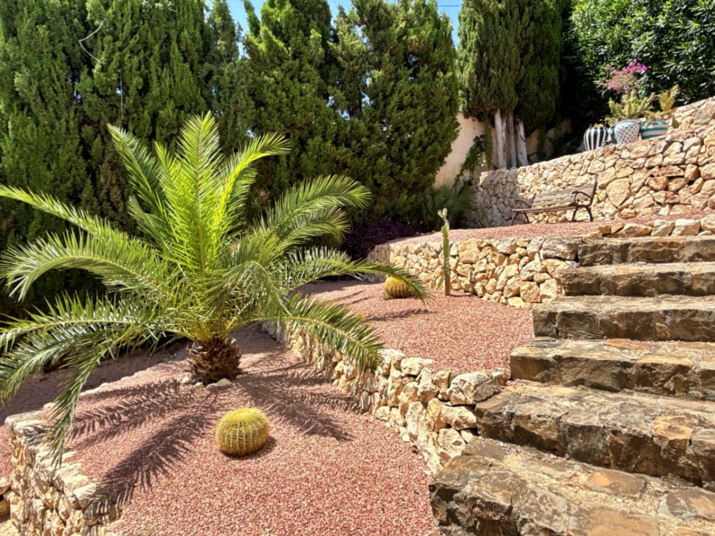 Villa in Benissa Costa for sale