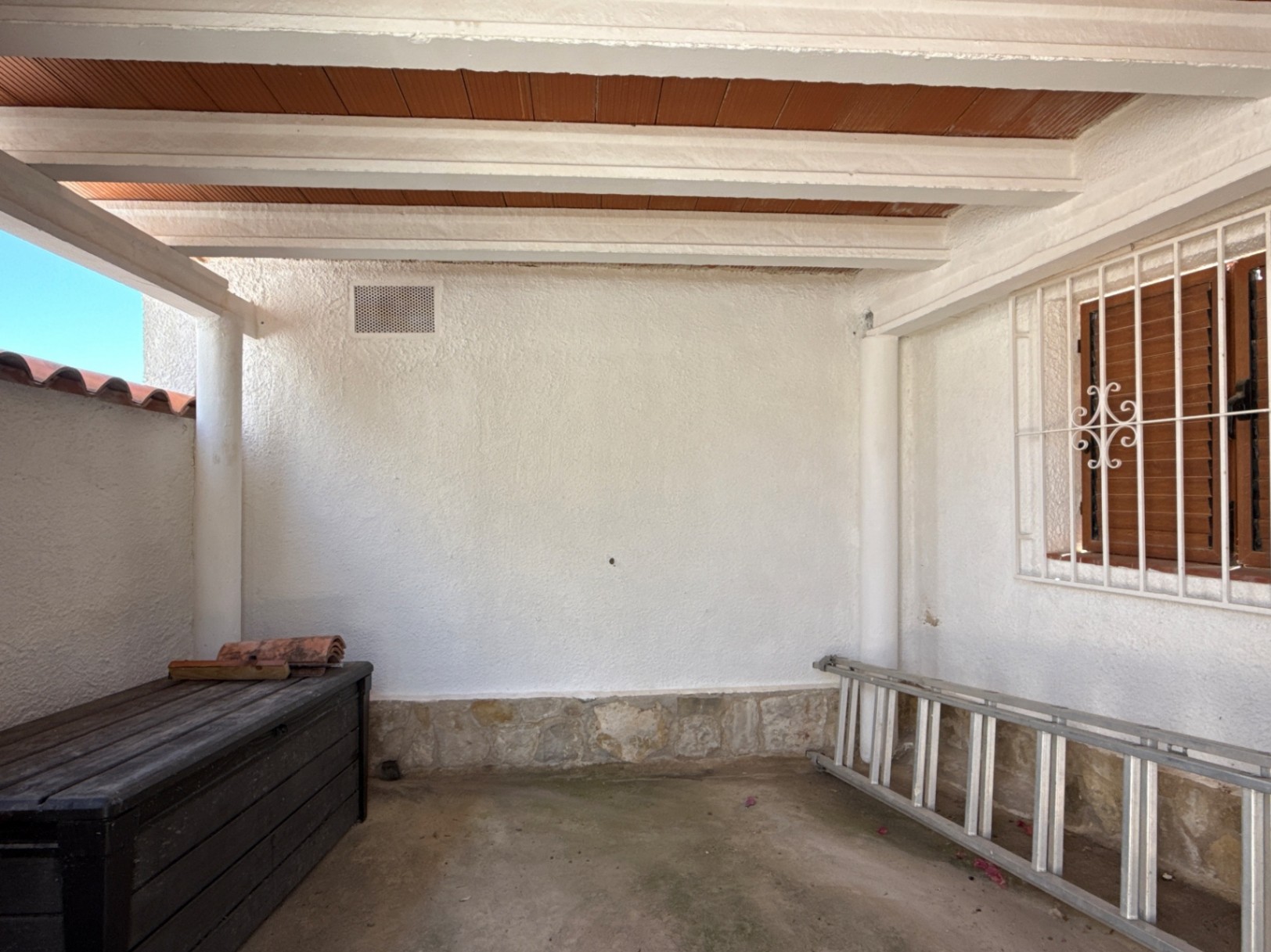 Villa in Benissa Costa for sale