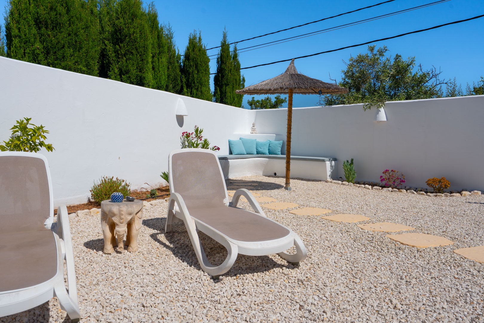 Villa à vendre - À distance de marche de la plage de Javea