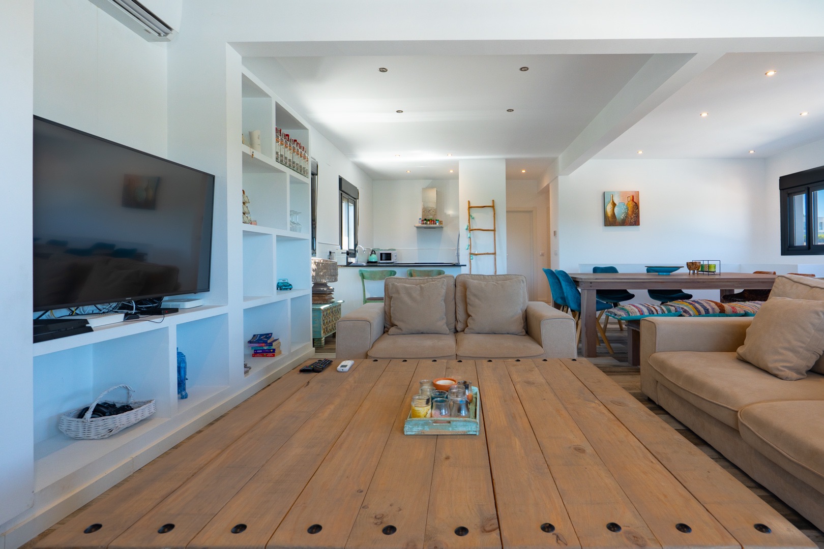 Villa à vendre - À distance de marche de la plage de Javea