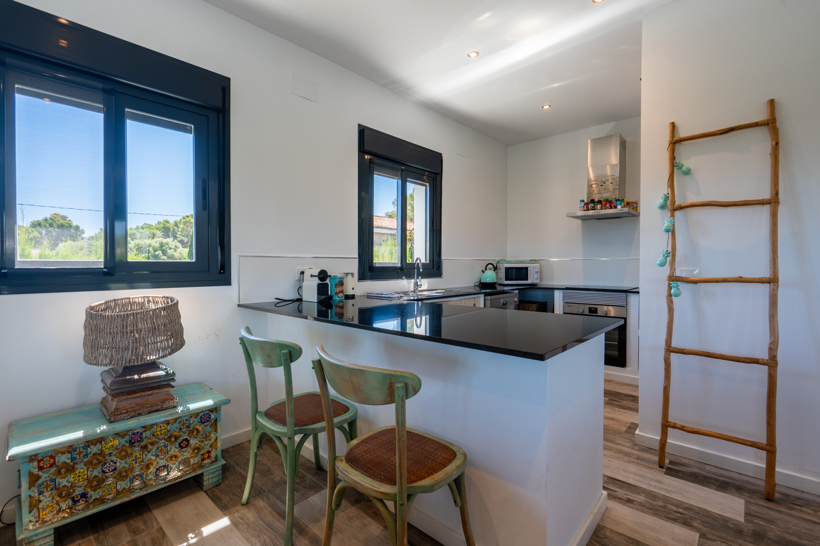 Villa à vendre - À distance de marche de la plage de Javea