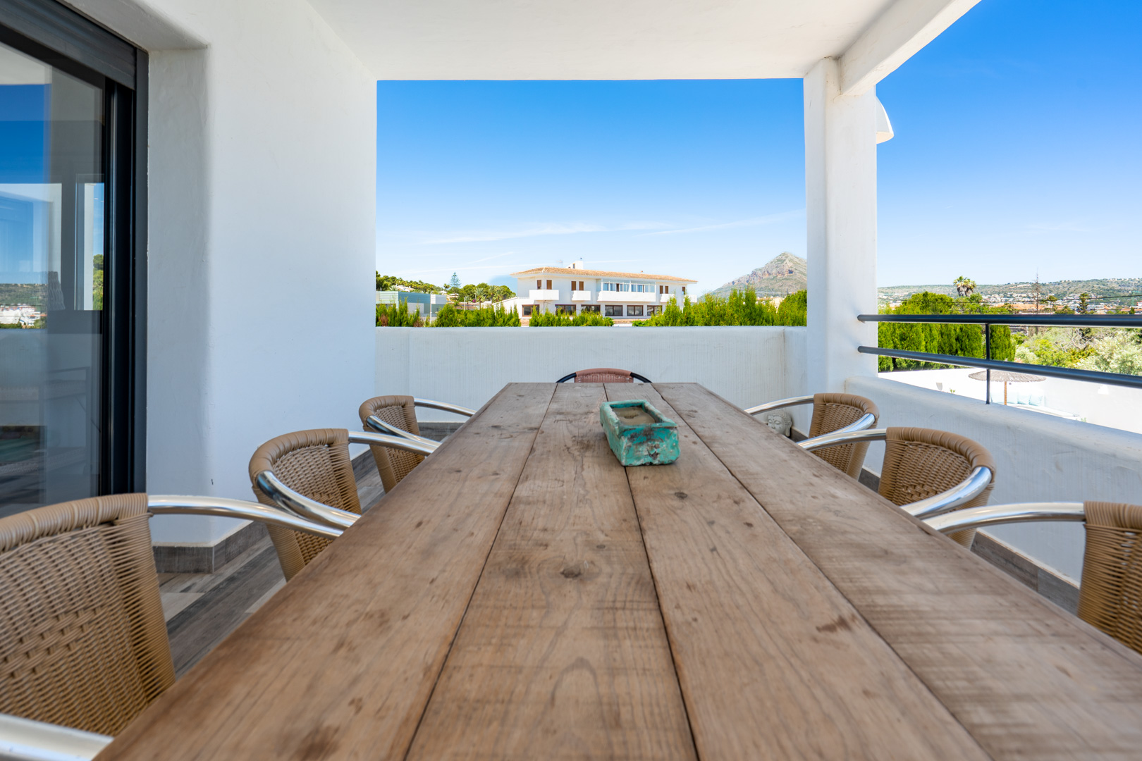Villa à vendre - À distance de marche de la plage de Javea