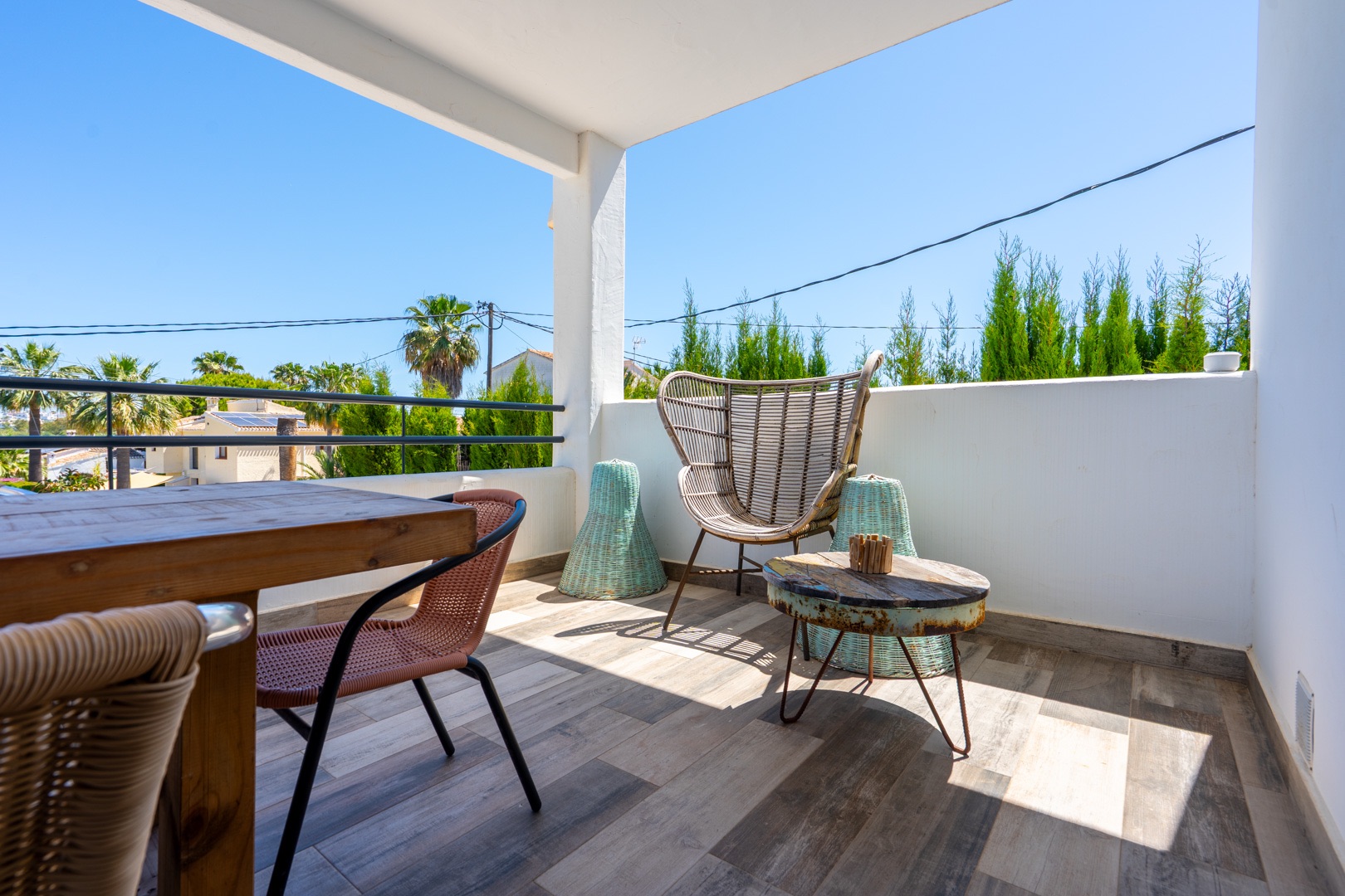 Villa à vendre - À distance de marche de la plage de Javea