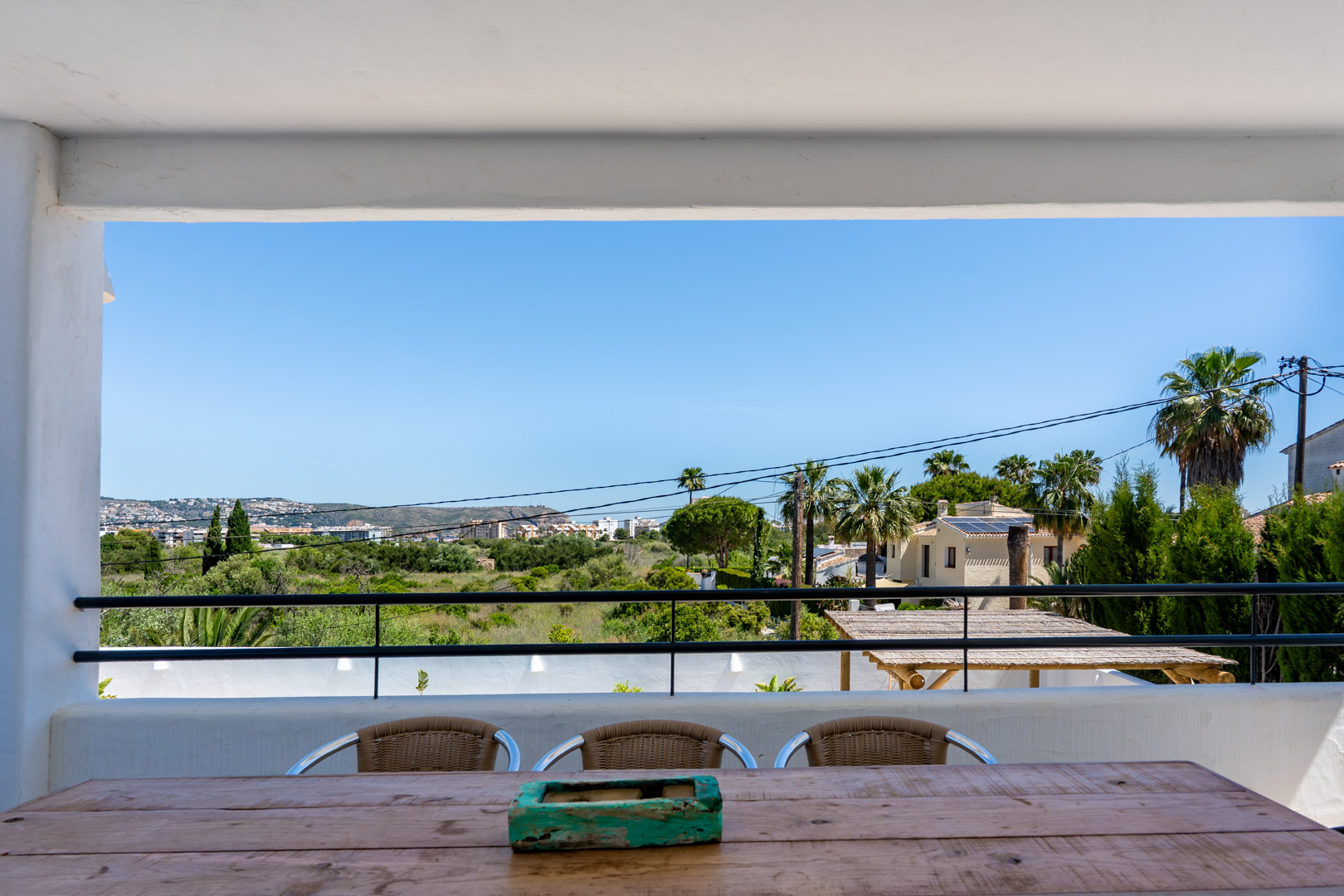 Villa à vendre - À distance de marche de la plage de Javea