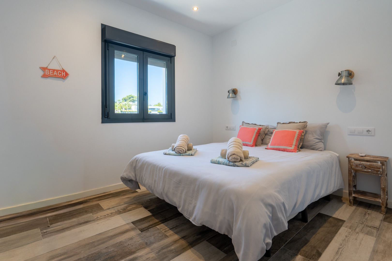 Villa à vendre - À distance de marche de la plage de Javea