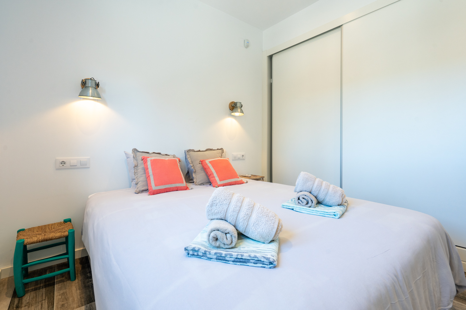 Villa à vendre - À distance de marche de la plage de Javea