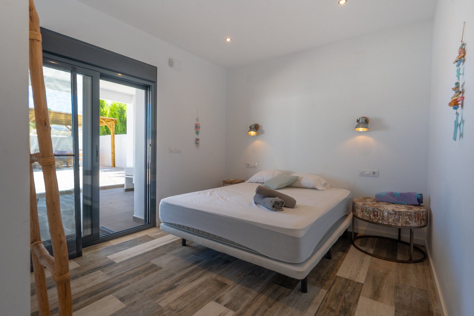 Villa à vendre - À distance de marche de la plage de Javea