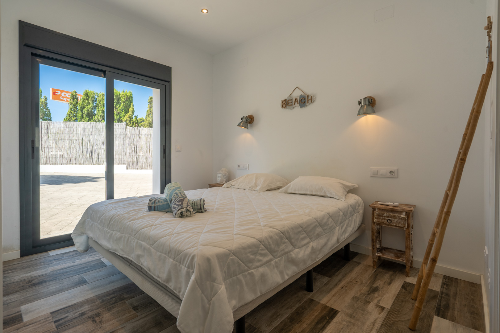 Villa à vendre - À distance de marche de la plage de Javea