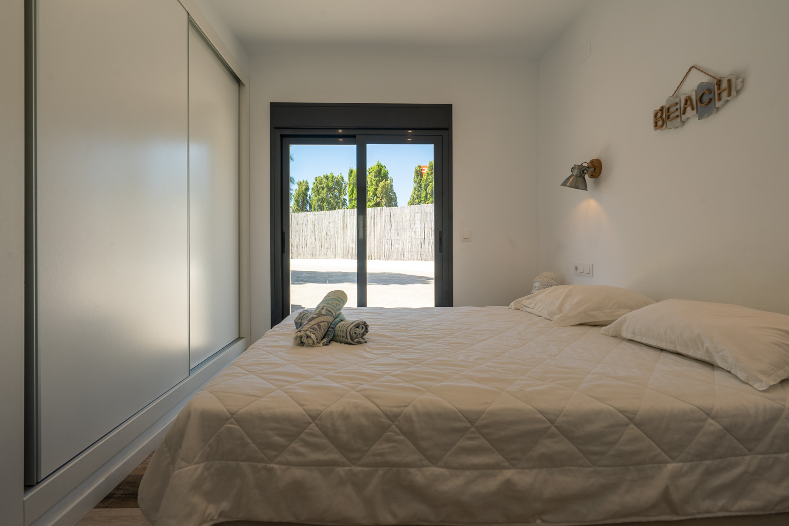 Villa à vendre - À distance de marche de la plage de Javea
