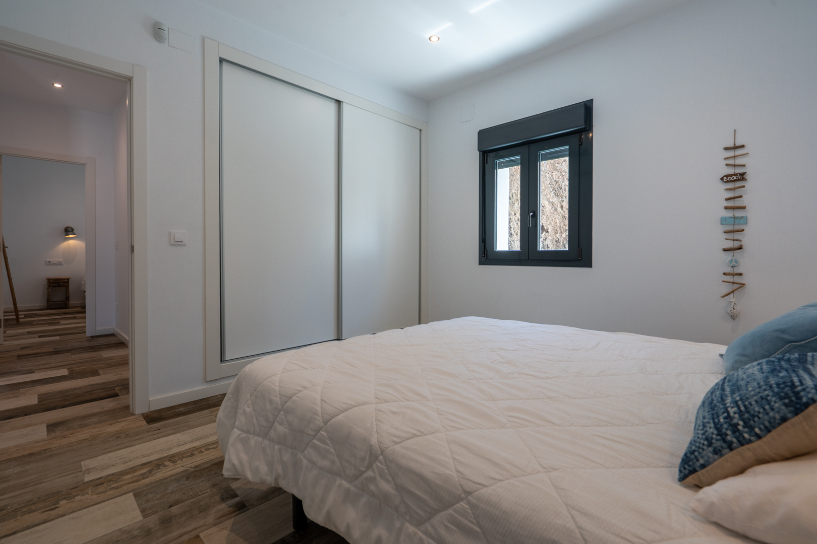 Villa à vendre - À distance de marche de la plage de Javea