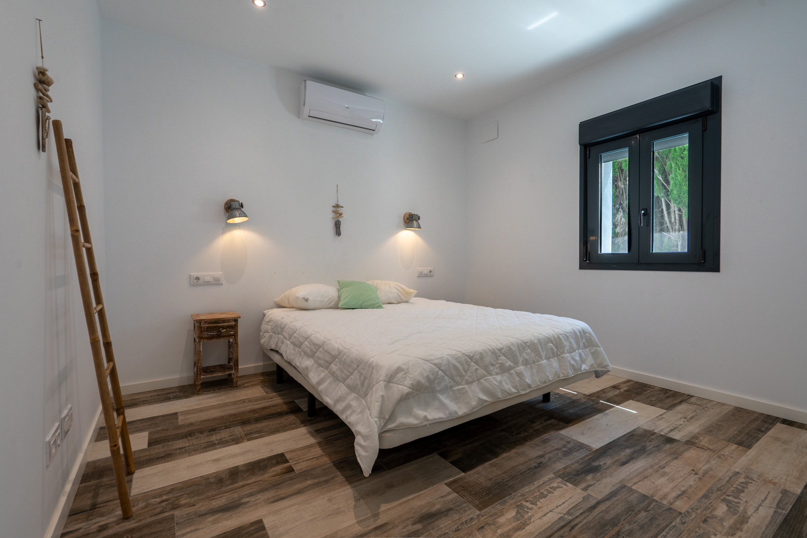 Villa à vendre - À distance de marche de la plage de Javea