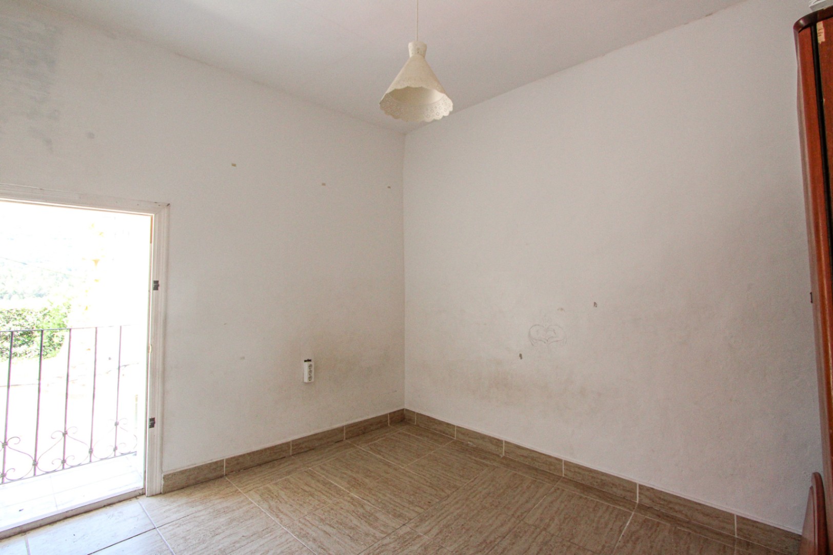 Proyecto de Renovación de Casa Adosada en Murla en Venta